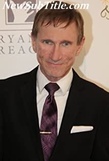 Bill Oberst Jr. - نیو ساب تایتل